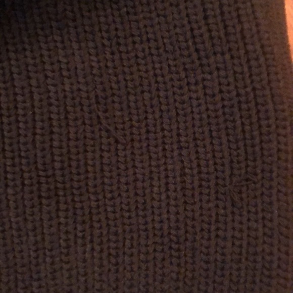 Aritzia Wilfred Crevier knit halter top size small - Picture 6 of 6